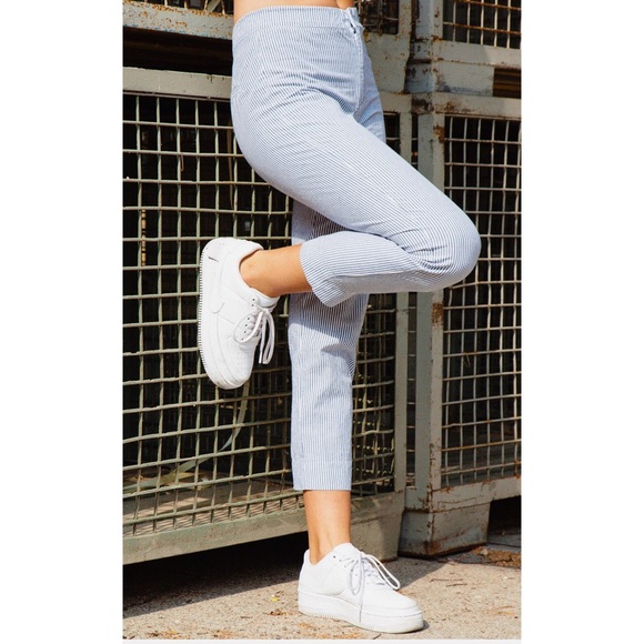 🦋SOLD🦋”Brandy Melville” Tilden Pants - Picture 4 of 6